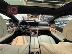 مێرسێدس بێنز E-Class